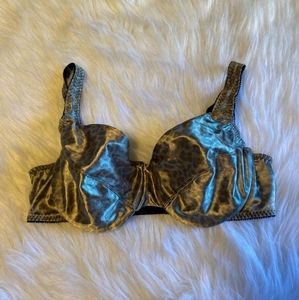 90's Vintage Vassarette Women's Size 38C Bra